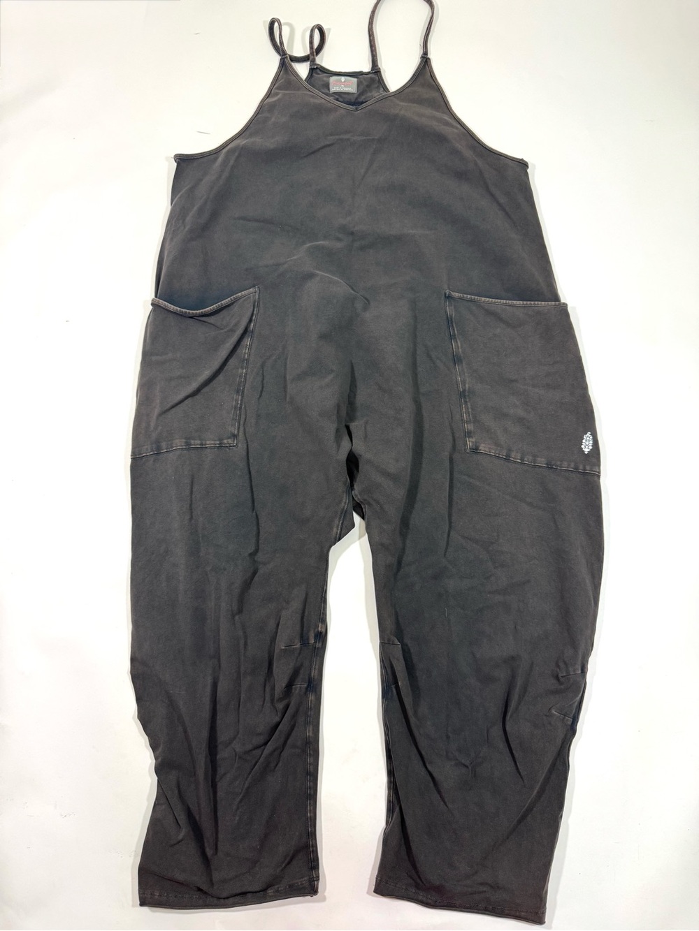 New All Wear Bamboo Leggings Black — image 5 of 8